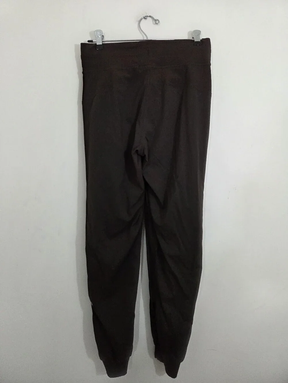 Lululemon Dance Studio Mid-Rise Jogger Pants Full Length Brown Size 4